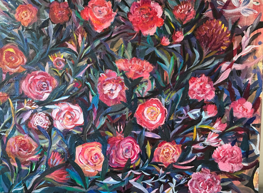 Rosas